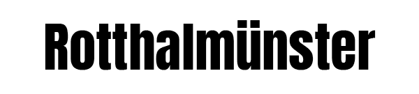 Rotthalmünster